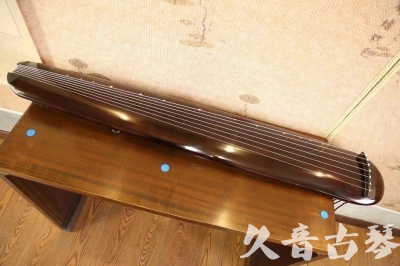 石嘴山市●久音古琴  ●今日推荐 20230522 [高级精品演奏混沌式]