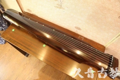 石嘴山市●久音古琴  ●今日推荐 20230525 [高级演奏仲尼式]