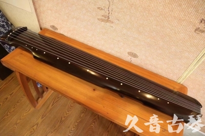 石嘴山市●久音古琴  ●今日推荐  20230525[初级演奏级仲尼式]