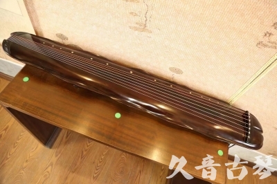 石嘴山市●久音古琴  ●今日推荐20230527  [高级演奏级蕉叶式]