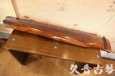 石嘴山市●久音古琴  ●今日推荐20230527  [断纹仲尼式]