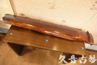 石嘴山市●久音古琴  ●今日推荐20230605  [断纹仲尼式]