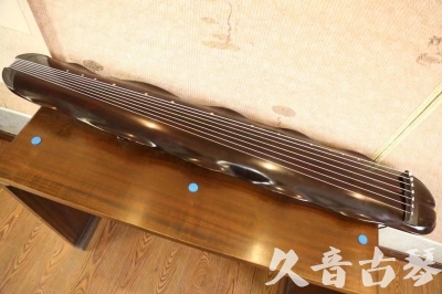 石嘴山市●久音古琴  ●今日推荐 20230616 [高级精品演奏级蕉叶式]