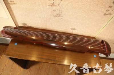 石嘴山市●久音古琴  ●今日推荐  20230620[顶级演奏凤势氏]