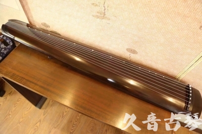 石嘴山市●久音古琴   ●今日推荐20230809   [高级演奏绿绮]
