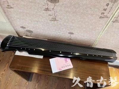 石嘴山市●久音古琴  ●今日推荐 20230830 [收藏级灵机式]（斫琴师力荐）