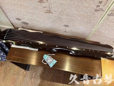 石嘴山市●久音古琴  ●今日推荐 20231018 [高级演奏蕉叶]
