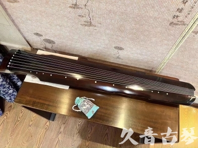 石嘴山市●久音古琴  ●今日推荐  [高级演奏仲尼式]