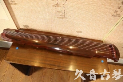 石嘴山市●久音古琴  ●今日推荐 20231216 [顶级演奏凤势氏]