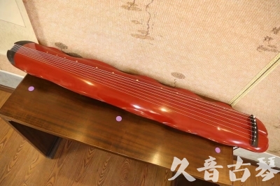 石嘴山市20240108冬季古琴保养注意事项3