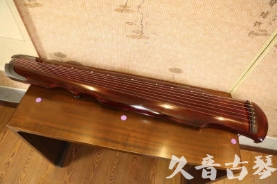 石嘴山市20240108冬季古琴保养注意事项4