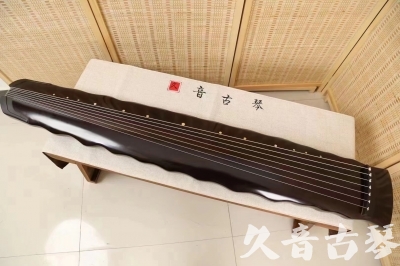石嘴山市●久音古琴  ●今日推荐20240226  [高级演奏级落霞]