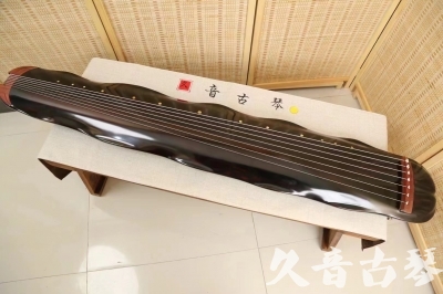 石嘴山市●久音古琴  ●今日推荐20240508  [顶级演奏蕉叶式]
