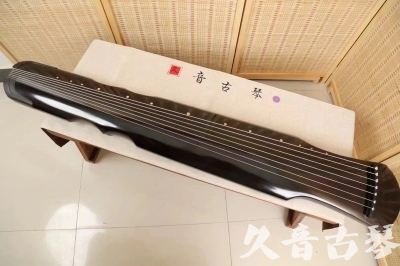 石嘴山市●久音古琴  ●今日推荐20240509  [收藏级伏羲式]（升级必入）