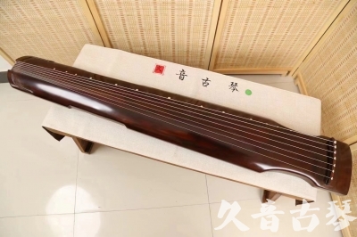 石嘴山市●久音古琴  ●今日推荐20240515  [顶级演奏仲尼]
