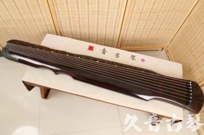 石嘴山市●久音古琴  ●今日推荐20240517  [收藏级伏羲式]（老师必选）