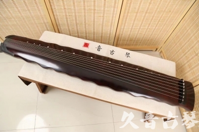 石嘴山市●久音古琴  ●今日推荐 20240520 [顶级演奏落霞]