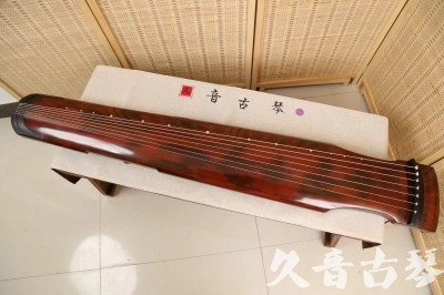石嘴山市●久音古琴  ●今日推荐  20240523[收藏级仲尼式]