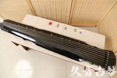 石嘴山市●久音古琴  ●今日推荐20240523  [收藏级灵机式]