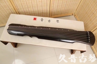 石嘴山市●久音古琴   ●佳品推荐20240524   [98CM伏羲式]