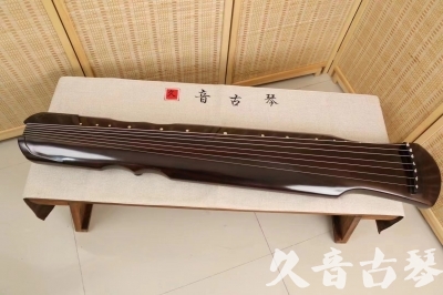 石嘴山市●久音古琴   ●佳品推荐  20240527 [108CM伏羲式]