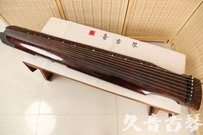 石嘴山市●久音古琴  ●臻品推荐  20240527[犀牛皮纹仲尼式]（升级必选）