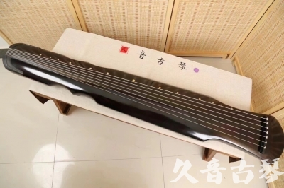 石嘴山市久音古琴  ●今日推荐20240527  [收藏级伏羲式]（升级必入）