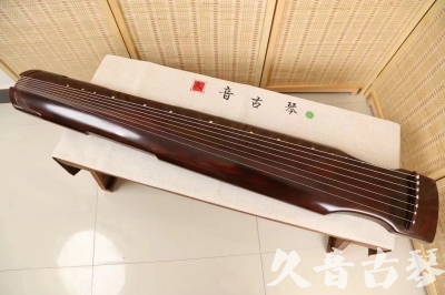 石嘴山市●久音古琴  ●今日推荐  20240613[顶级演奏仲尼]