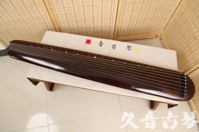 石嘴山市●久音古琴  ●今日推荐20240618  [高级精品演奏混沌式]