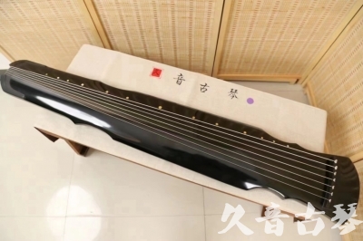 石嘴山市●久音古琴  ●今日推荐20240626  [收藏级灵机式]