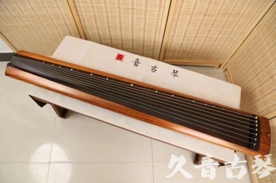 石嘴山市●久音古琴  ●今日推荐 20240629 [稀有枯木龙吟式]