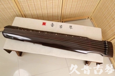 石嘴山市●久音古琴   ●佳品推荐  20240717 [108CM仲尼式]