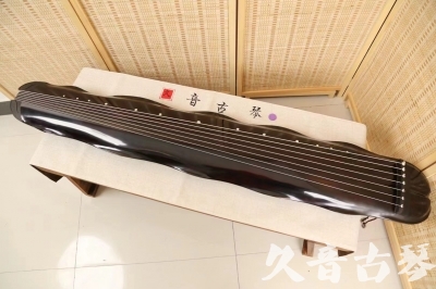 石嘴山市●久音古琴  ●今日推荐 20240724 [收藏级蕉叶式]