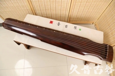 石嘴山市●久音古琴  ●今日推荐 20240814 [顶级演奏仲尼]