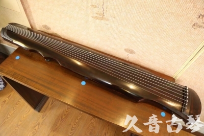 石嘴山市●久音古琴  ●今日推荐 20240828 [顶级演奏伏羲]