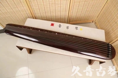 石嘴山市●久音古琴  ●今日推荐 20240829 [高级精品演奏混沌式]