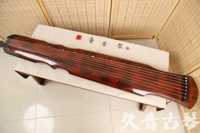 石嘴山市●久音古琴  ●今日推荐20240831  [收藏级伏羲式]