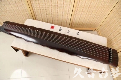 石嘴山市●久音古琴  ●今日推荐  20240903[顶级演奏落霞]