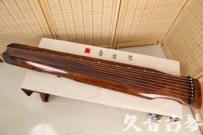 石嘴山市●久音古琴  ●今日推荐 20240913 [断纹仲尼式]