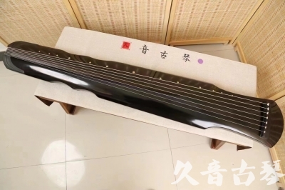 石嘴山市●久音古琴  ●今日推荐20240913  [收藏级伏羲式]（老师必选）