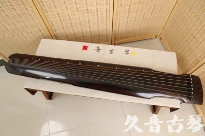 石嘴山市●久音古琴   ●新品推荐20240919  [高级精品演奏仲尼式]